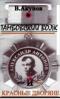 Вольфганг Акунов - Фидаины и зинворы или бойцы армянского невидимого фронта