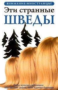 Александр Томчин - Германия и немцы