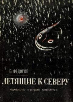Вадим Фёдоров - Путешествие вверх