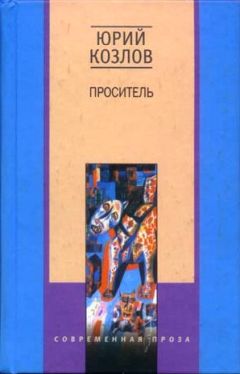 Юрий Козлов - Случай на объекте С