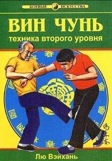 В. Смирнов - Техника самозащиты по школе 