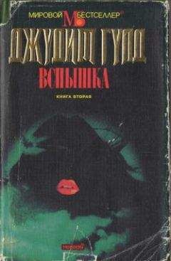 Джудит Гулд - Вспышка. Книга вторая