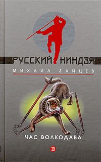 Михаил Зайцев - Наследник волхвов