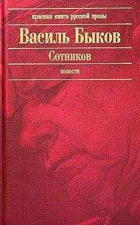 Василь Быков - Народные мстители
