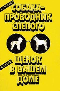 Владимир Гусев - Друг и радость. Собака в доме