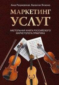 Борис Башилов - Организация и ведение бизнеса в сфере торговли и услуг