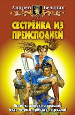 Андрей Белянин - Приключения бравого казака