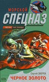Сергей Зверев - Люди шторма