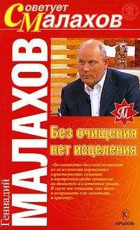Александр Кородецкий - Естественное очищение сосудов и крови по Малахову