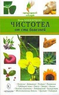 Людмила Бабенко - Энциклопедия народной медицины