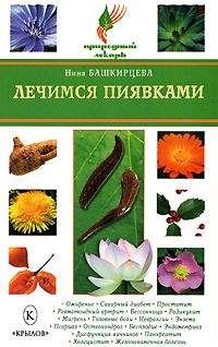 Анастасия Фадеева - Чистка сосудов и крови