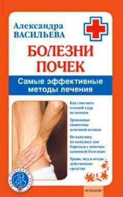 Светлана Мирошниченко - Лечение заболеваний мочеполовой системы