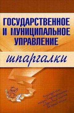 Лада Брагинская - Государственный долг: анализ системы управления и оценка ее эффективности