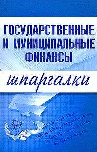 Наталья Бурханова - Бюджетная система РФ