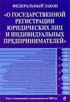 Коллектив Авторов - Федеральный закон «О рынке ценных бумаг». Текст с изменениями и дополнениями на 2009 год