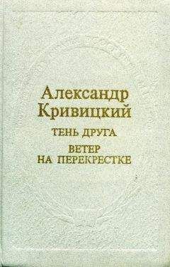 Александр Крашенинников - Слуга злодея