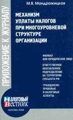 Татьяна Сергеева - Вмененка и упрощенка 2008-2009