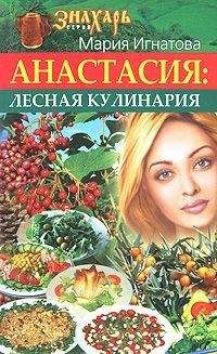 Анастасия Заворотнюк - Моя прекрасная кулинарная книга. Вкусно и полезно