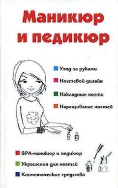 Алеся Гриб - Мастер маникюра и педикюра