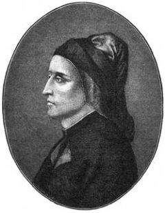 Мария Ватсон - Данте. Его жизнь и литературная деятельность