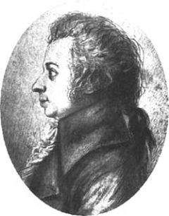Марсель Брион - Моцарт