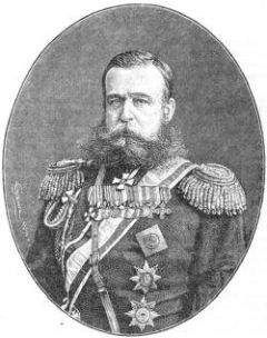 Андрей Шолохов - Загадка смерти генерала Скобелева