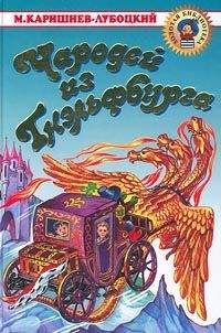 Михаил Каришнев-Лубоцкий - Почти кругосветное путешествие