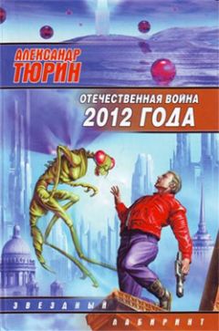 Александр Тюрин - Отечественная война 2012 года. Человек технозойской эры