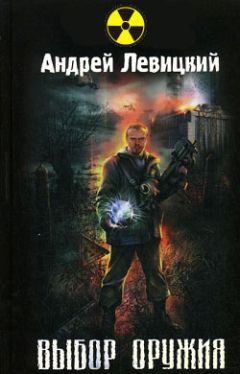 Андрей Левицкий - Выбор оружия