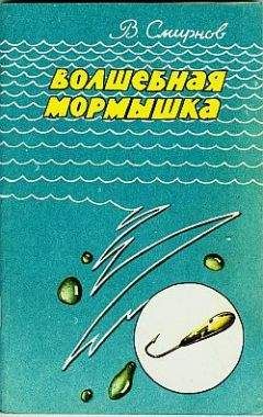 В. Смирнов - Волшебная мормышка