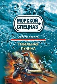 Сергей Зверев - Матадоры войны