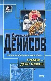 Вячеслав Денисов - Дело государственной важности