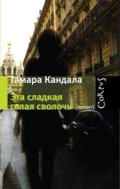 Тамара Черемнова - Хрустальный коктейль