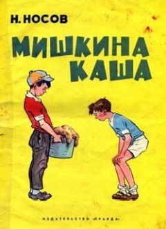 Николай Носов - Заплатка (с иллюстрациями  Е. Васильева)