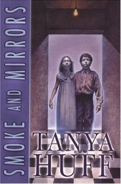 Таня Хафф - Проклятие крови