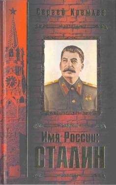 Сергей Кормилицын - Сталин против Гитлера: поэт против художника