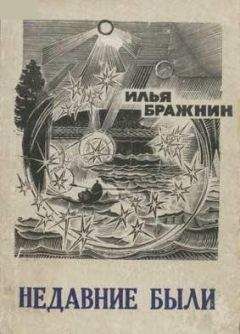 Илья Бражнин - Сумка волшебника