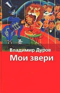 Чарлз Робертс - В долинах Рингваака [Рыжий Лис]