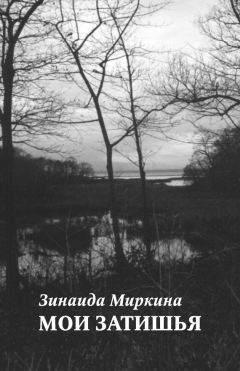 Зинаида Миркина - Зерно покоя