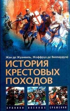 Джонатан Райли-Смит - История крестовых походов