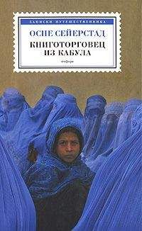 Дженни Нордберг - Подпольные девочки Кабула. История афганок, которые живут в мужском обличье