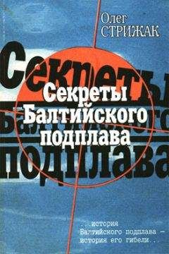  неизвестен - Список командного состава Балтийского флота (вторая половина 1920 г.)