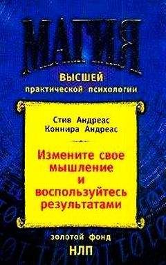 Стив Андреас - Сердце разума. Практическое использование методов НЛП