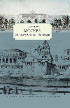 Сергей Шокарев - Повседневная жизнь средневековой Москвы