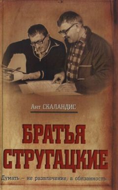 Дмитрий Володихин - Братья Стругацкие