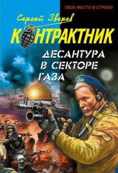 Владимир Паутов - Операция «Возмездие»