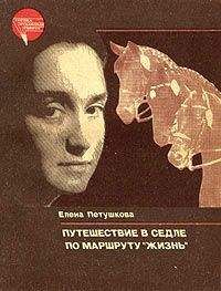 Елена Черкашина - Дримлэнд
