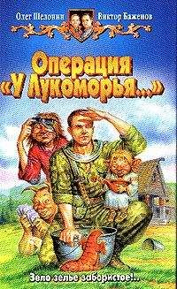 Олег Шелонин - Джокер