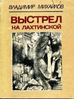 Николай Почивалин - Выстрел на окраине