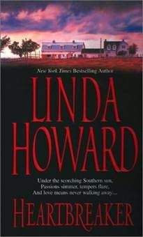Линда Ховард - Отчаянный побег
